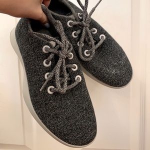 Allbirds Women’s Sneakers